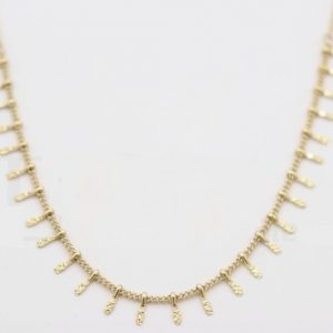 COLLAR ACERO