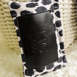 cartera print noco