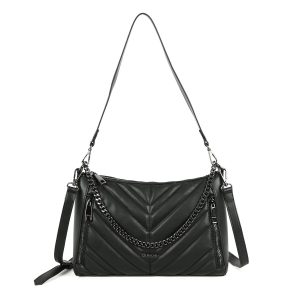 Bolso bandolera mediana