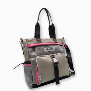 CARAMELO BOLSO DIANA