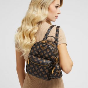 mochila guess