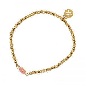 pulsera acero