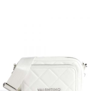 bolso valentino ocarina recycle blanco