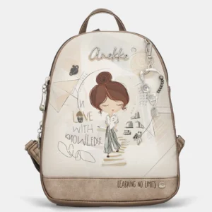 Mochila antirrobo Sophia ANEKKE