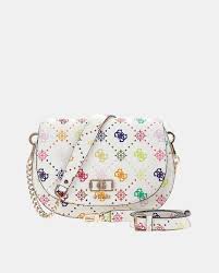 Bolso al hombro Emelie Logo guess