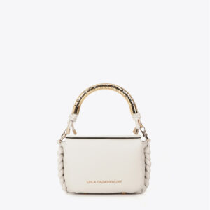 Mini bandolera Lola Casademunt 1981