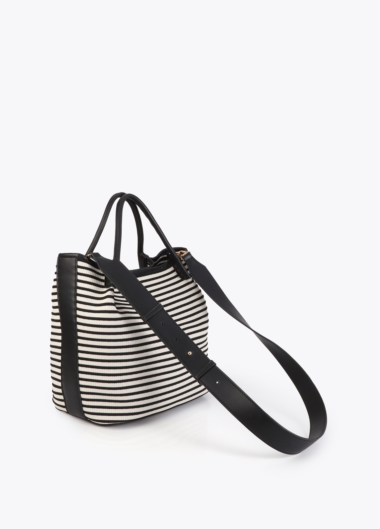 shopper-tejido-rayas-combinado-con-efecto-piel (3)